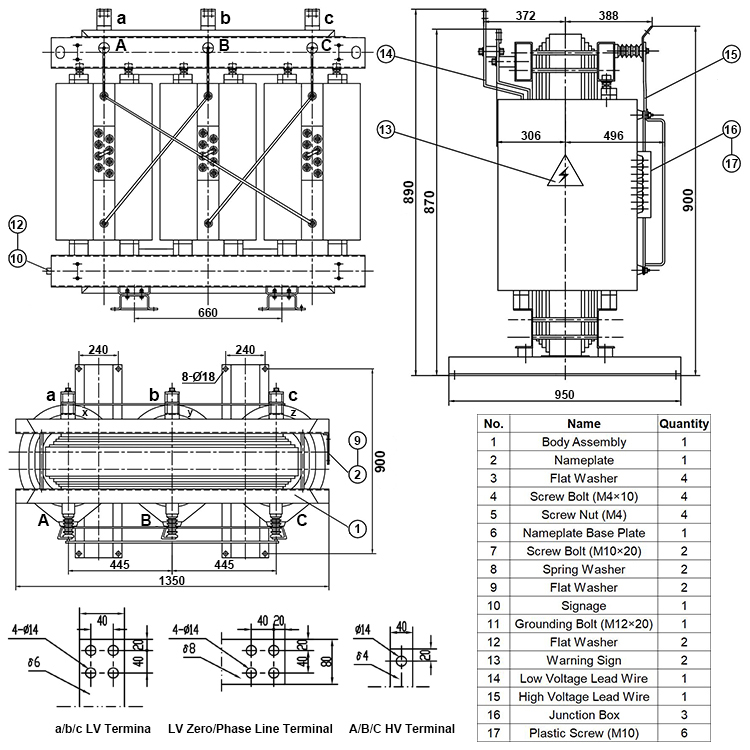 Zeichnung SCB10