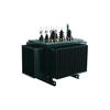 S11 400 kVA 10 kV 400 V Aluminium-Kupferwicklung, 3-Phasen-Ölverteilungstransformator