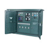 ZGS11 125 kVA 10 kV 400 V dreiphasige kombinierte Unterstation mit kastenmontiertem Transformator