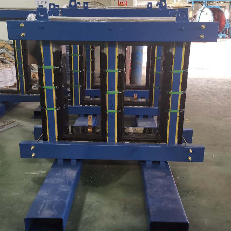 Bester Preis SC(B)10 Trockentransformator mit technischen Parametern Lieferant-Shengte