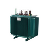 S11 63 kVA 10 kV 400 V Dreieck-Verbindung, 3-Phasen-Öl-Verteilungstransformator, vollständig abgedichtet