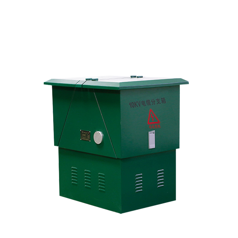 Bester Preis DFW-12 Kabelabzweigkasten Lieferant-Shengte